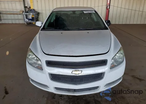 2010 Chevrolet Malibu 1Lt z USA, uszkodzony, nr VIN 1G1ZC5E08AF191582